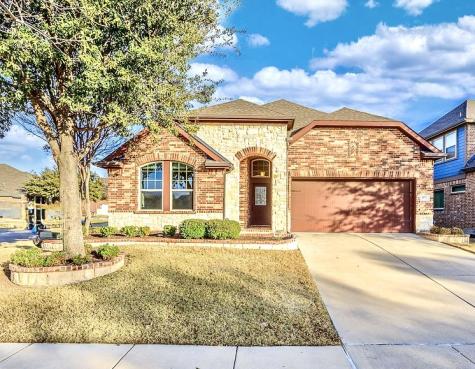 9552 Bewley Court Fort Worth TX 76244