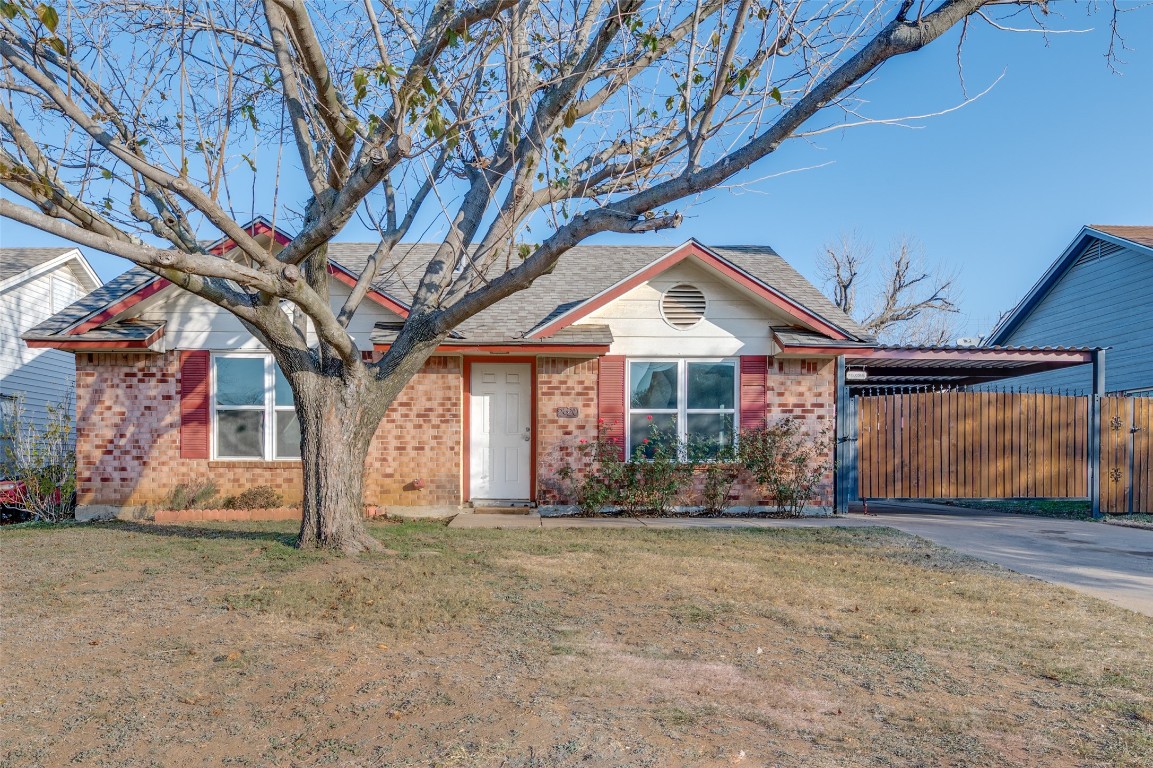2620 Bamberry Drive Fort Worth TX 76133