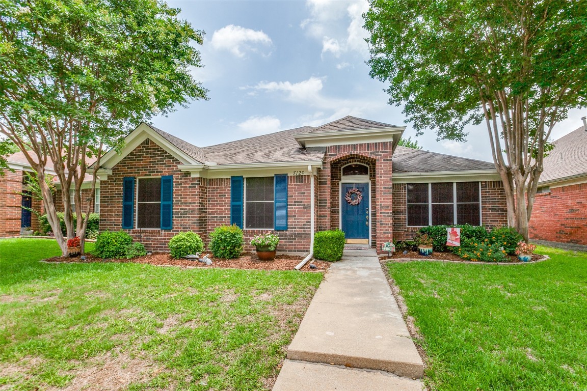 7120 Napa Valley Drive Frisco TX 75035