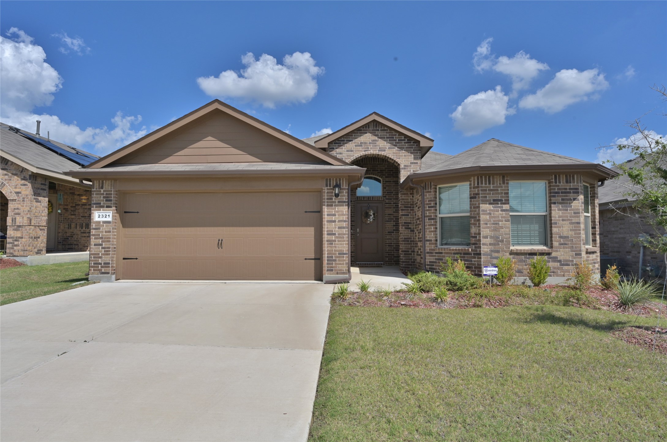 2321 Stallings Road Fort Worth TX 76108