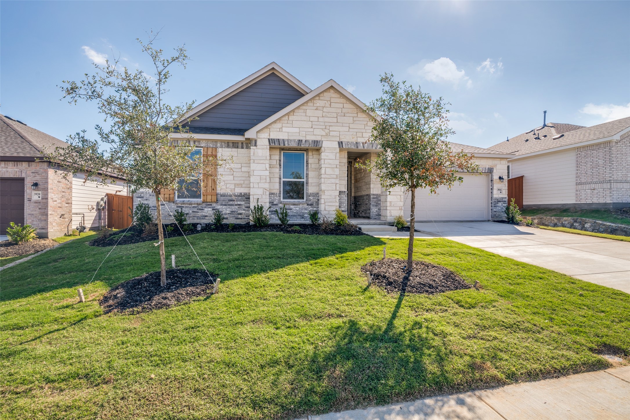 3916 Melica Lane Crandall TX 75114