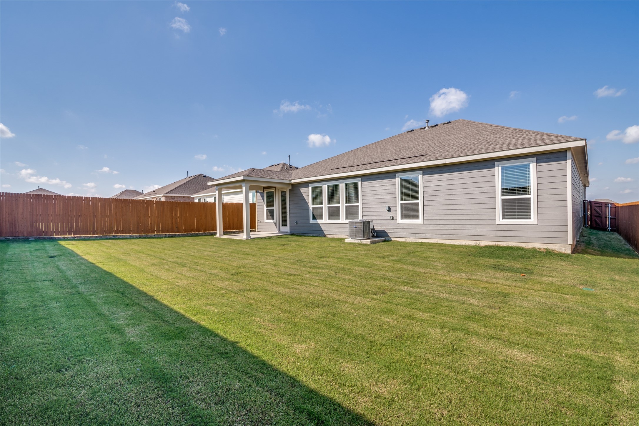 3916 Melica Lane Crandall TX 75114