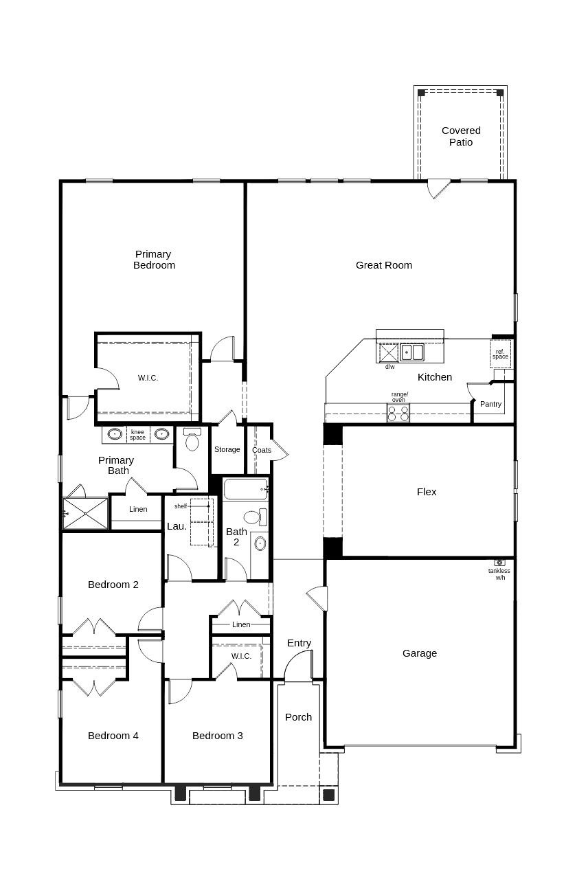 3916 Melica Lane Crandall TX 75114