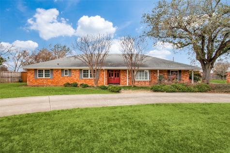 11321 Snow White Drive Dallas TX 75229