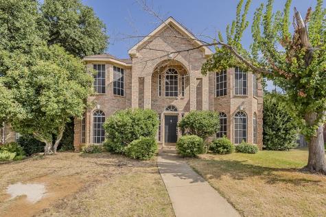 2149 Teal Court Lewisville TX 75077