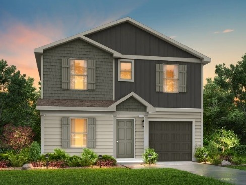 521 Don Lane Itasca TX 76055