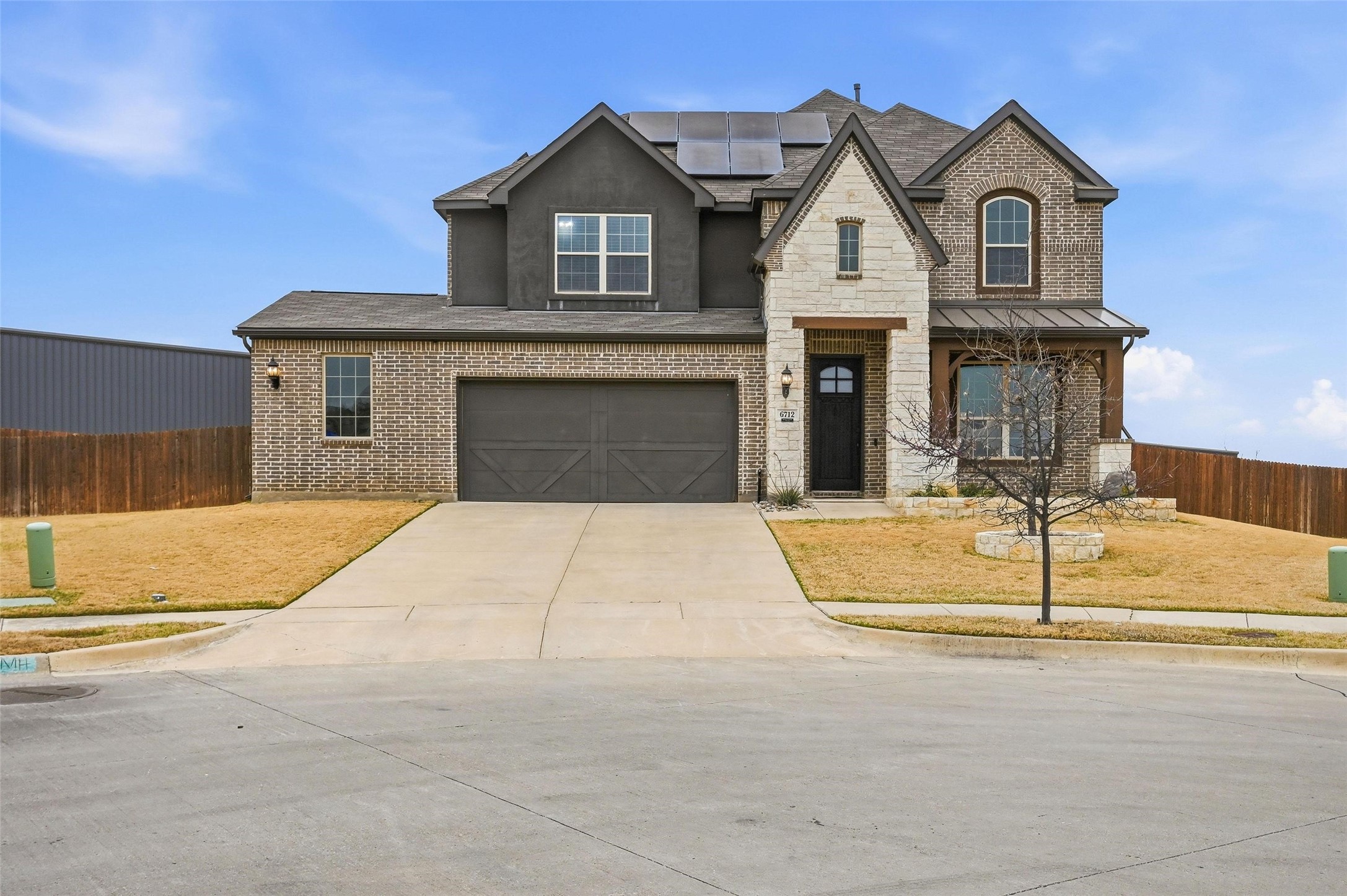 6712 Cedarhurst Court Denton TX 76226