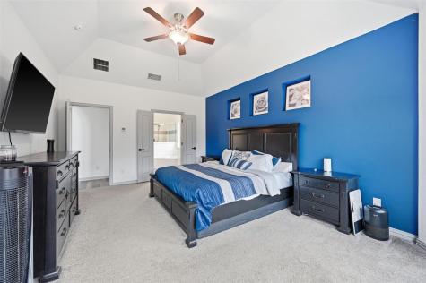 6712 Cedarhurst Court Denton TX 76226