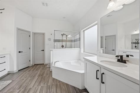 6712 Cedarhurst Court Denton TX 76226