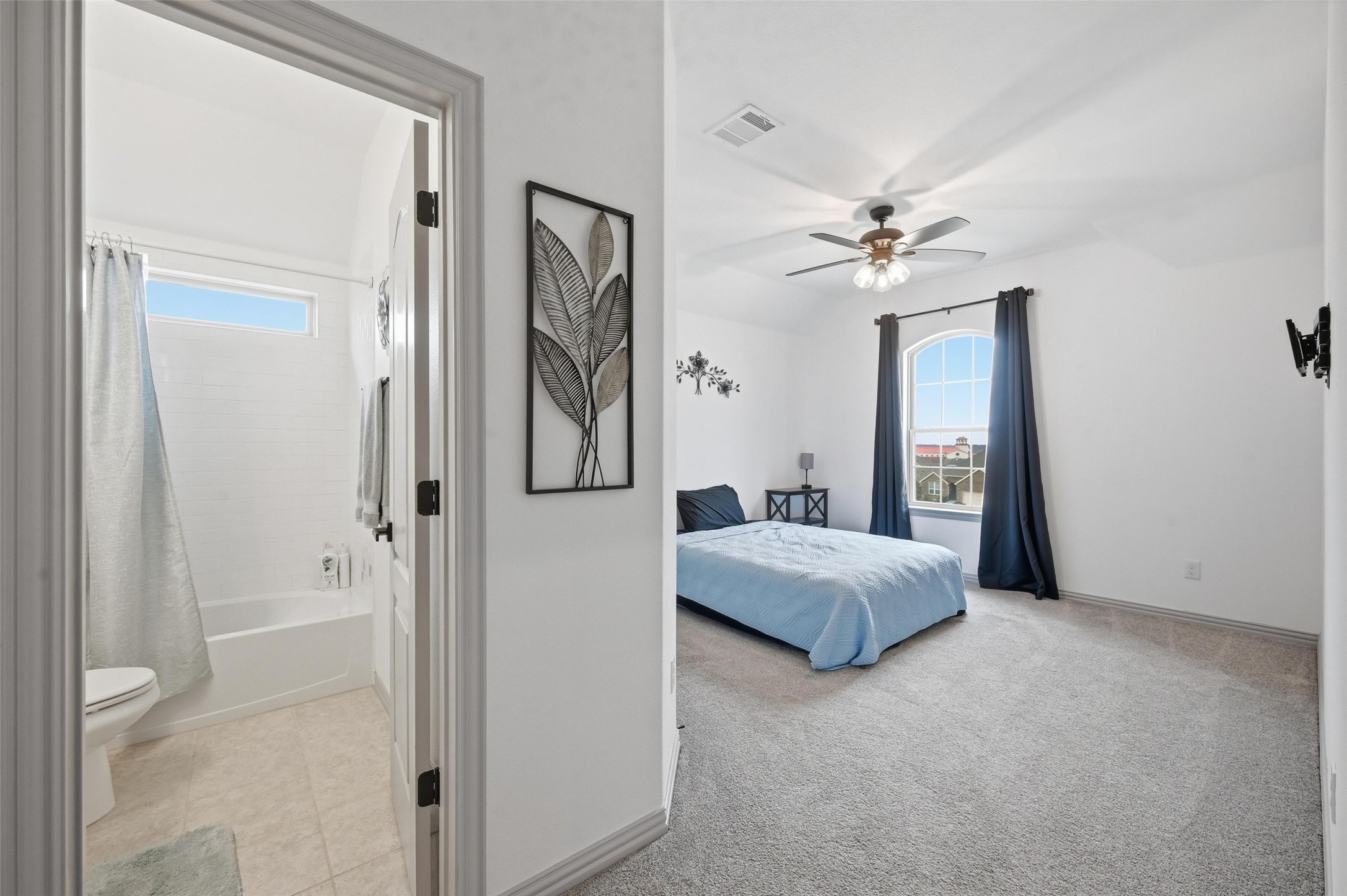 6712 Cedarhurst Court Denton TX 76226