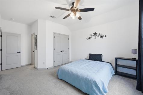 6712 Cedarhurst Court Denton TX 76226