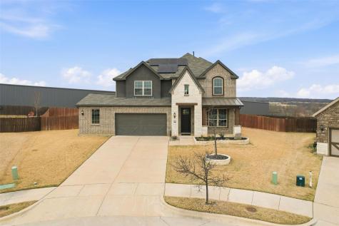 6712 Cedarhurst Court Denton TX 76226