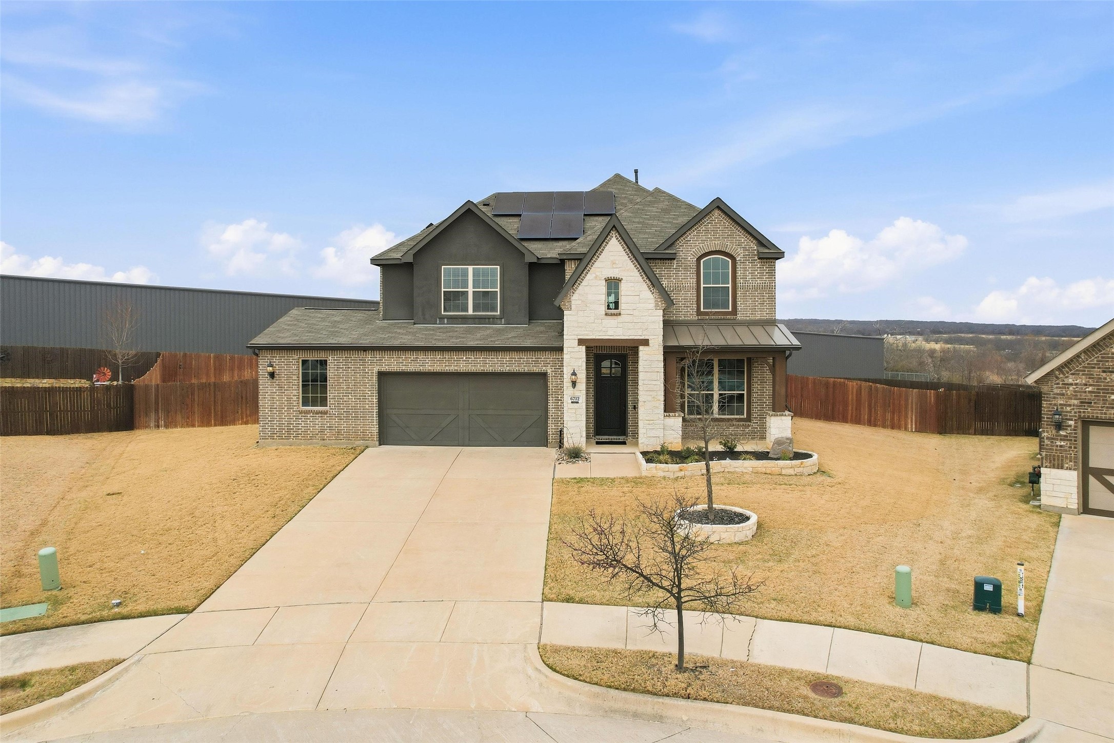 6712 Cedarhurst Court Denton TX 76226