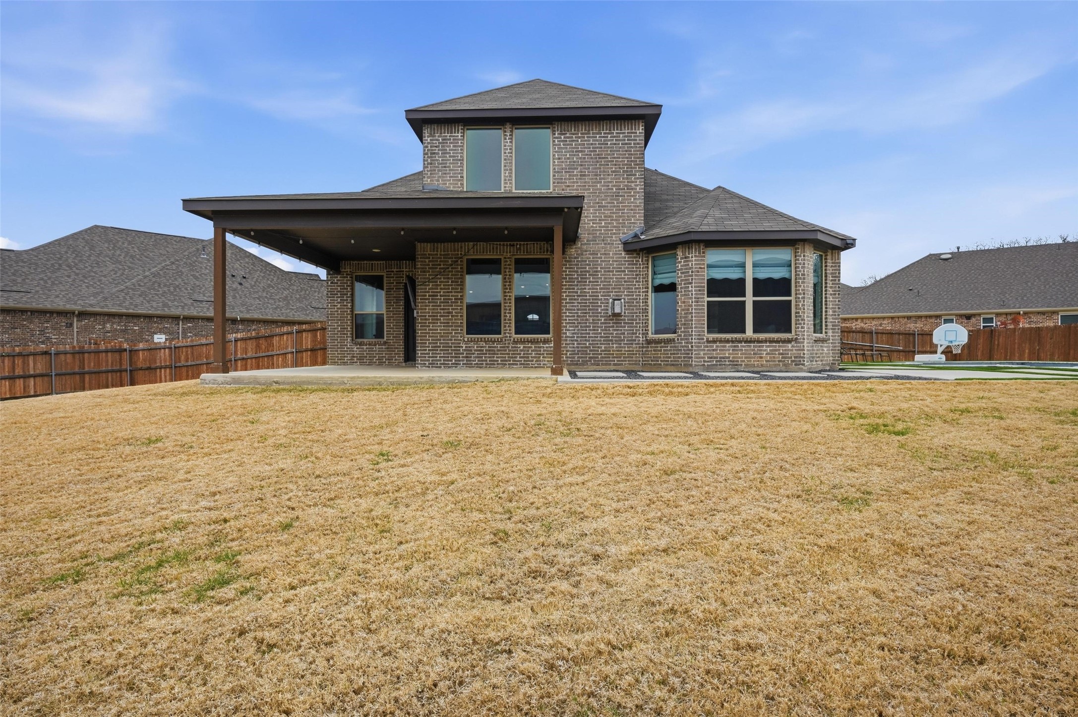6712 Cedarhurst Court Denton TX 76226