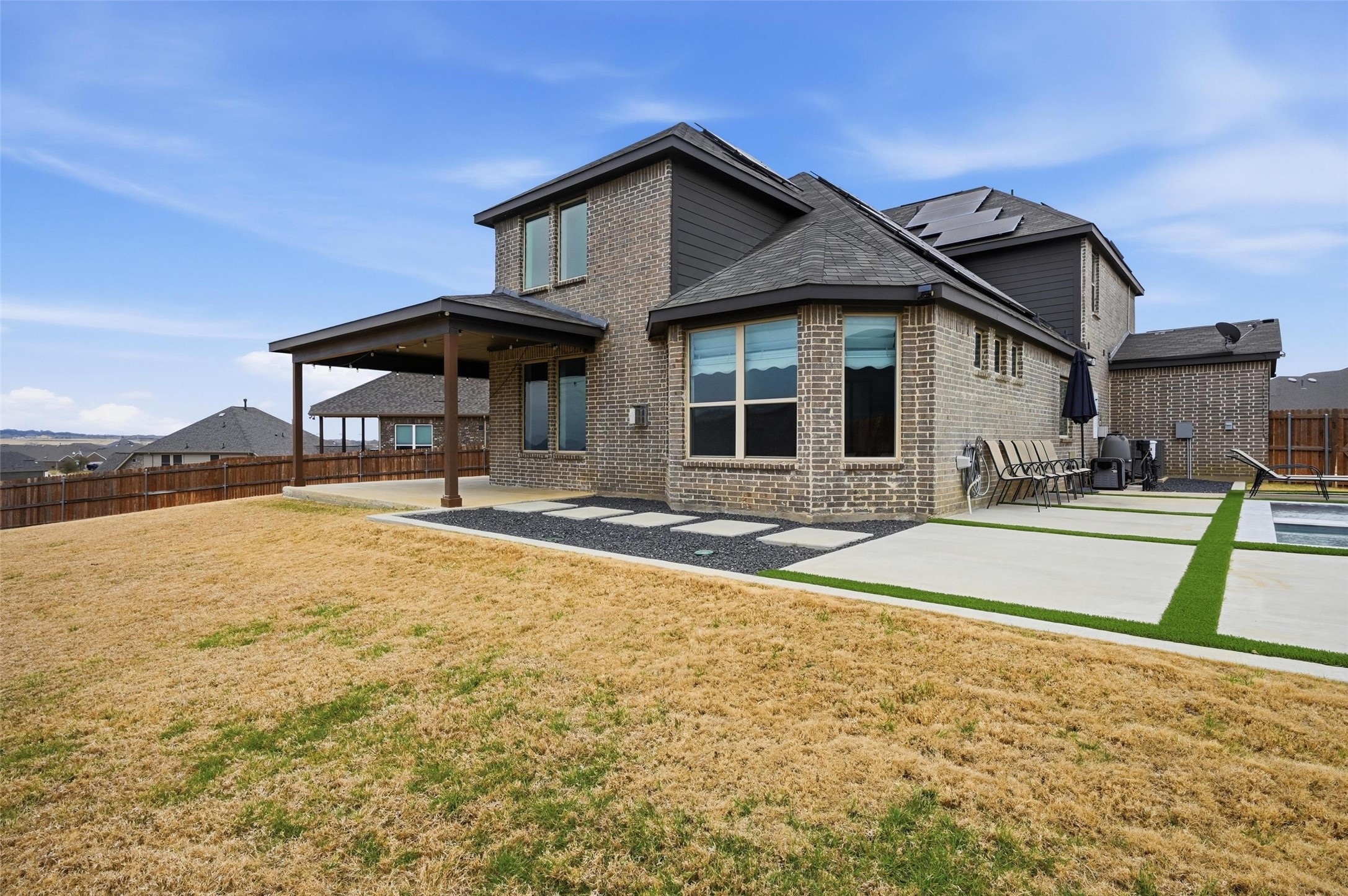 6712 Cedarhurst Court Denton TX 76226