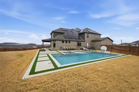 6712 Cedarhurst Court Denton TX 76226