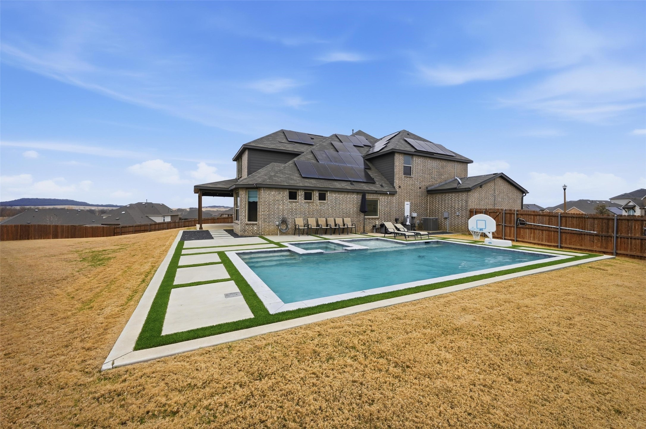 6712 Cedarhurst Court Denton TX 76226