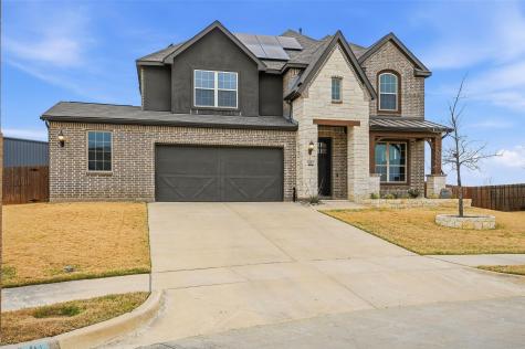 6712 Cedarhurst Court Denton TX 76226