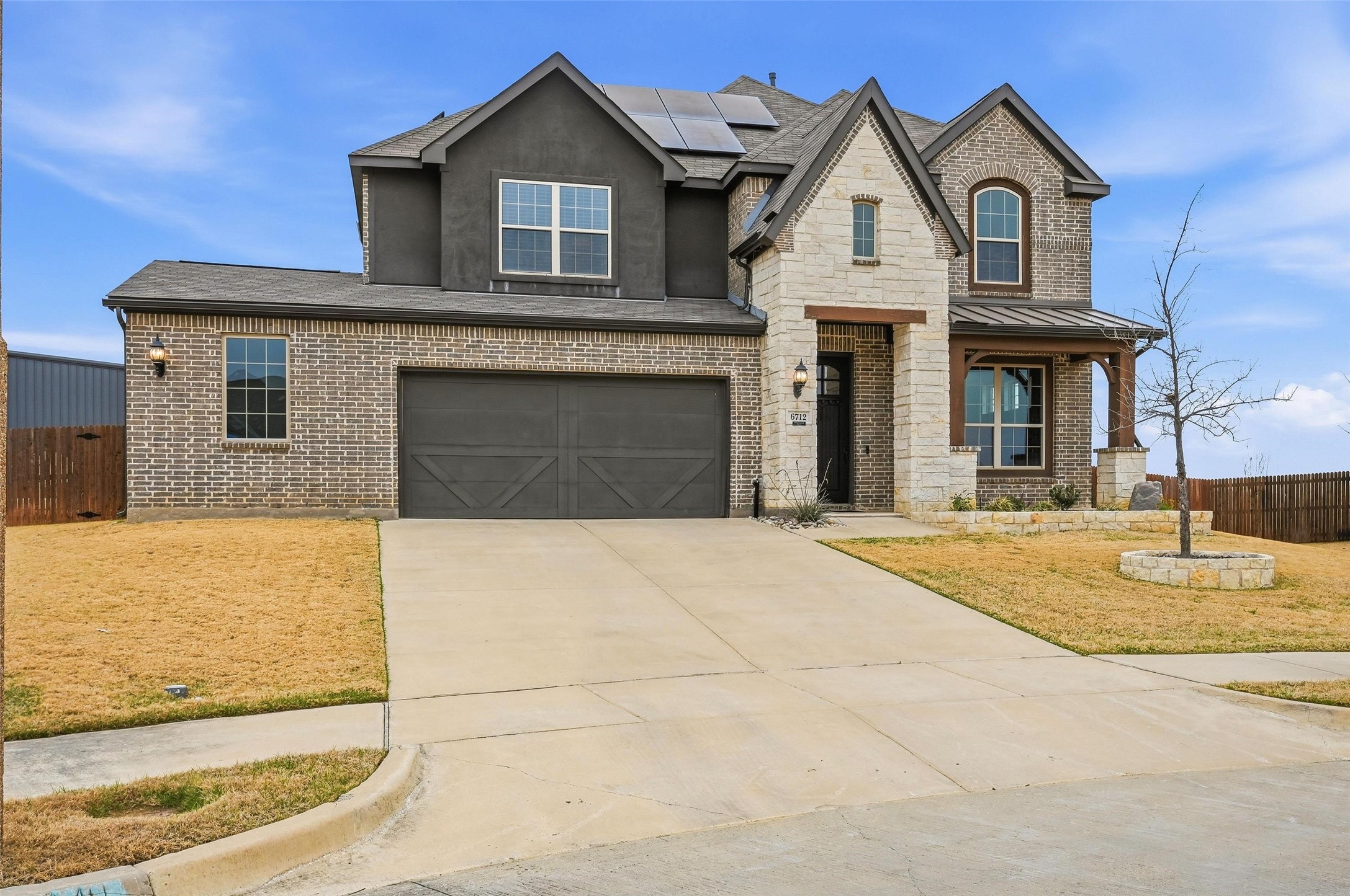 6712 Cedarhurst Court Denton TX 76226