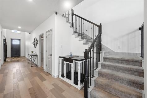 6712 Cedarhurst Court Denton TX 76226