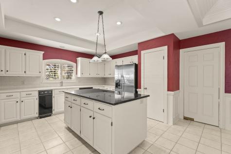1807 Royal Oak Drive Tyler TX 75703