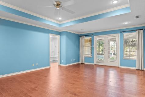 1807 Royal Oak Drive Tyler TX 75703