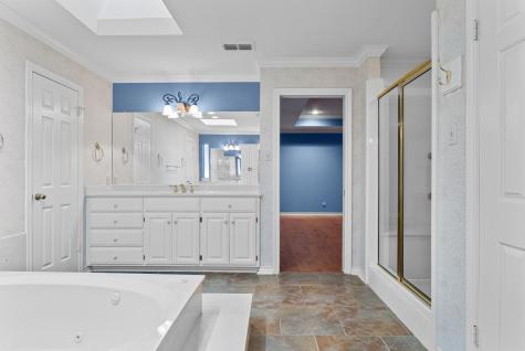 1807 Royal Oak Drive Tyler TX 75703