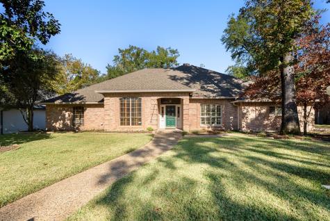 1807 Royal Oak Drive Tyler TX 75703