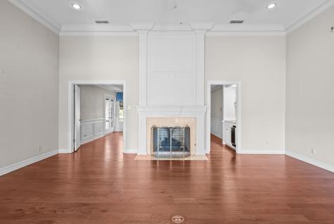 1807 Royal Oak Drive Tyler TX 75703