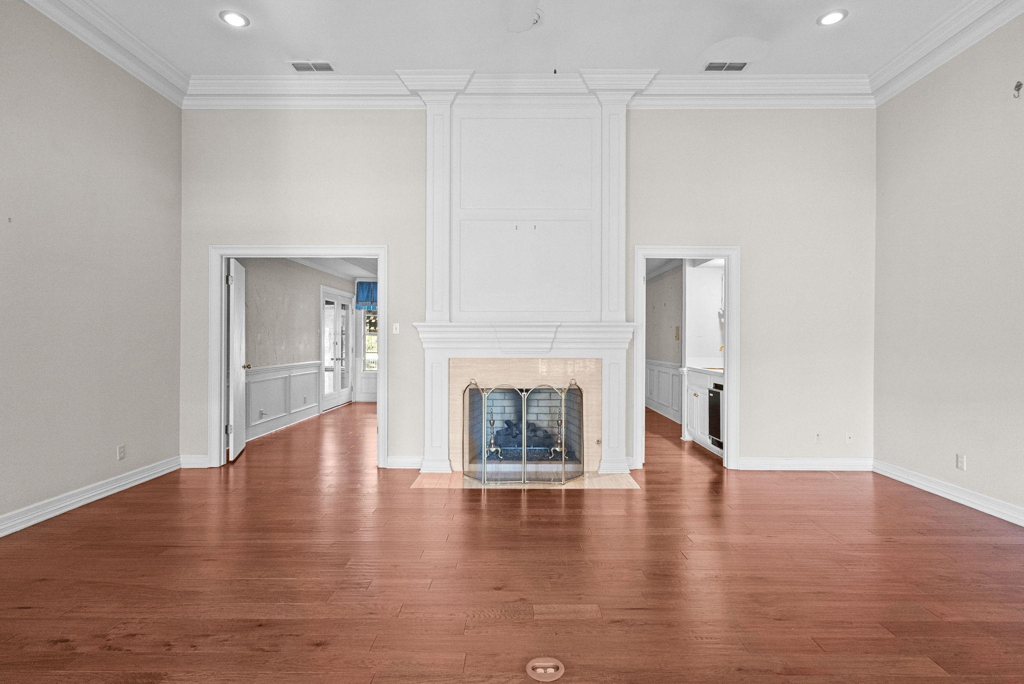1807 Royal Oak Drive Tyler TX 75703
