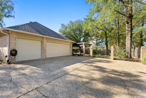 1807 Royal Oak Drive Tyler TX 75703