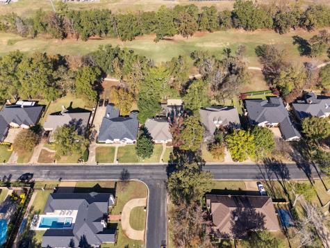 1807 Royal Oak Drive Tyler TX 75703