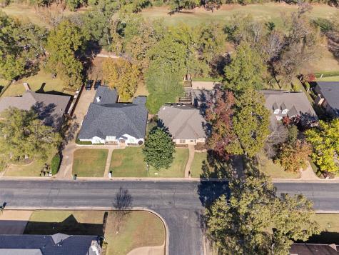 1807 Royal Oak Drive Tyler TX 75703