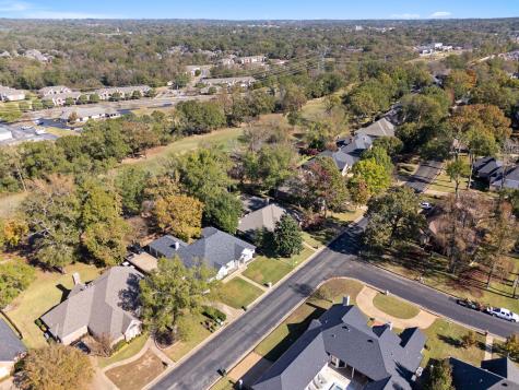 1807 Royal Oak Drive Tyler TX 75703