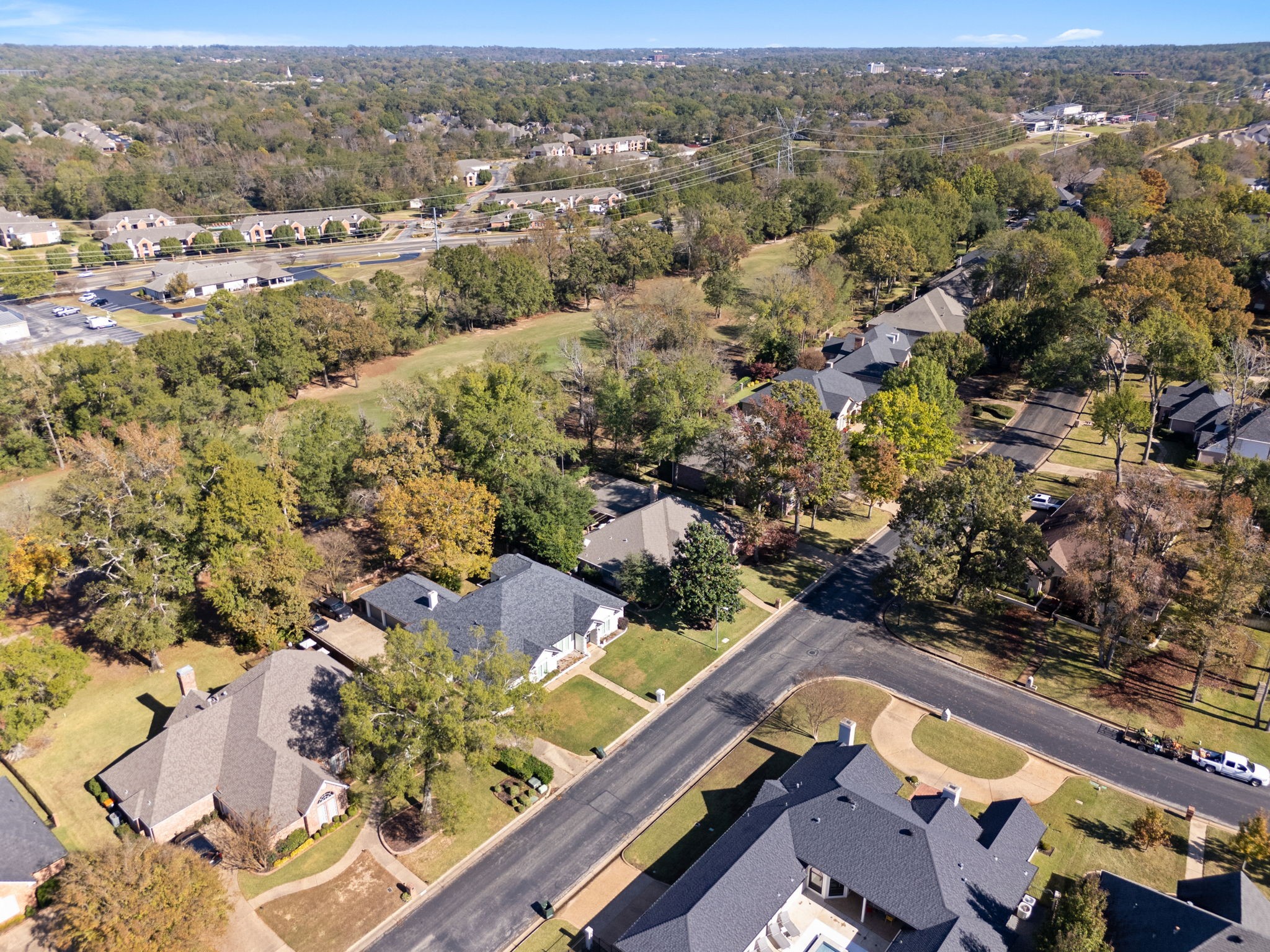 1807 Royal Oak Drive Tyler TX 75703