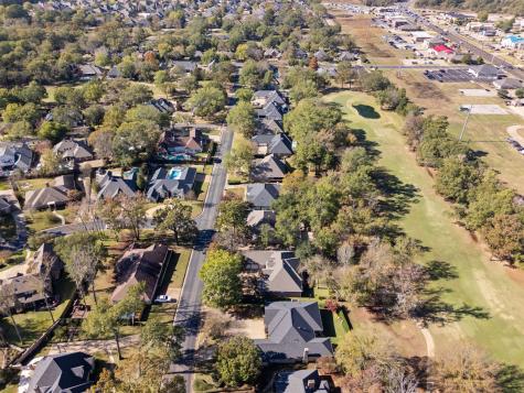 1807 Royal Oak Drive Tyler TX 75703