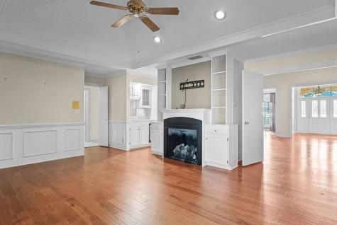 1807 Royal Oak Drive Tyler TX 75703