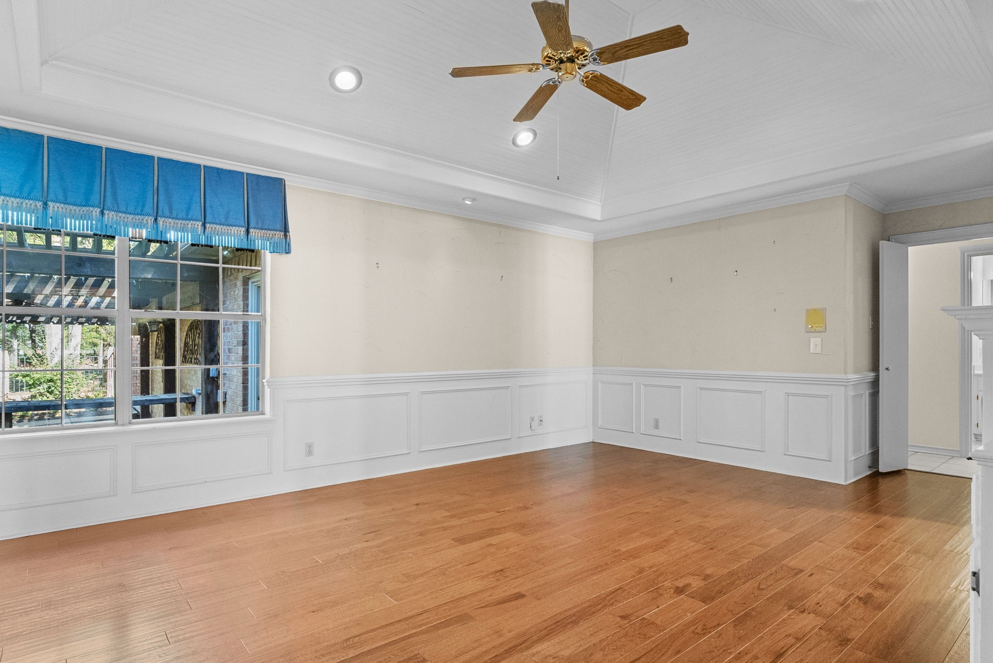 1807 Royal Oak Drive Tyler TX 75703