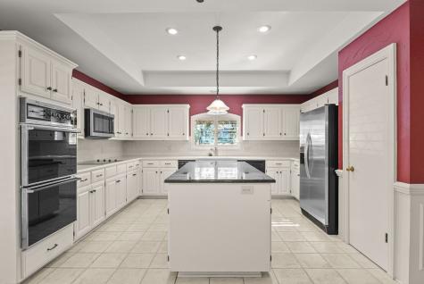 1807 Royal Oak Drive Tyler TX 75703