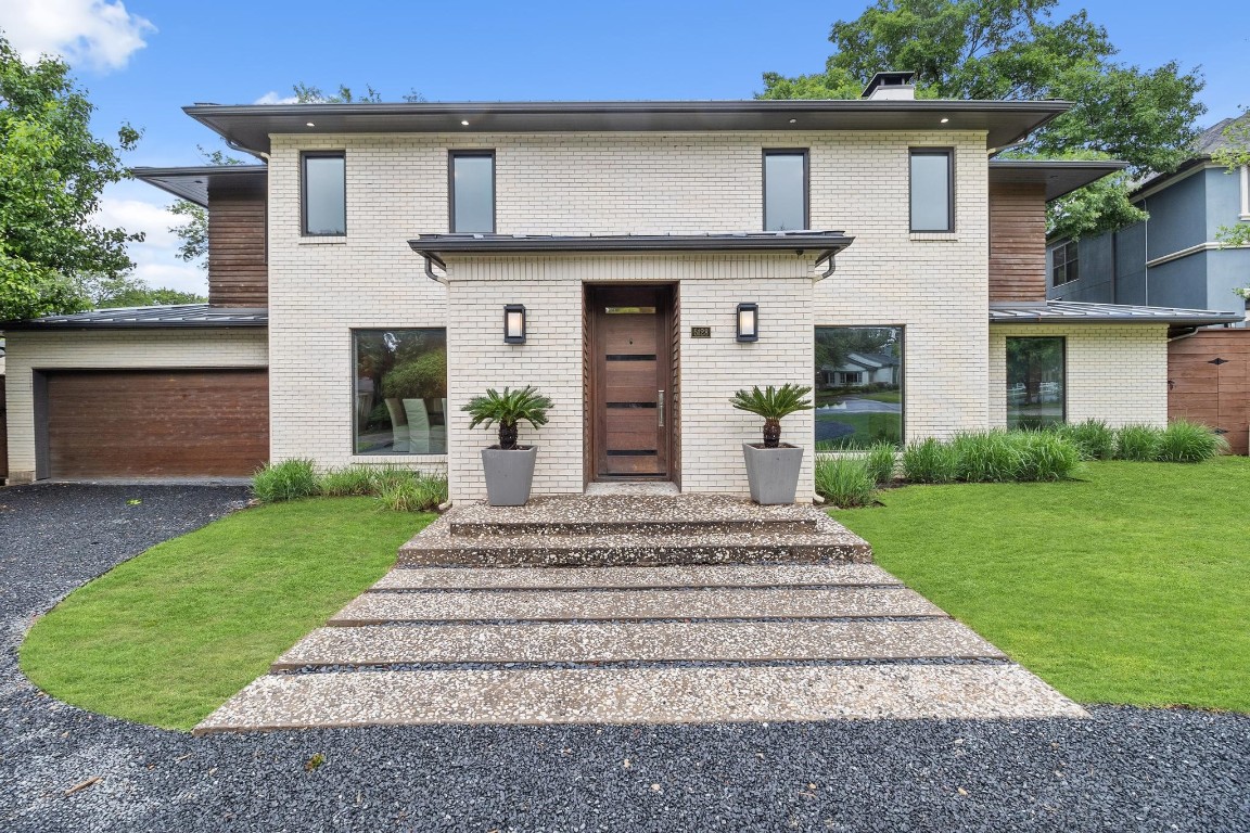 5128 Horseshoe Trail Dallas TX 75209