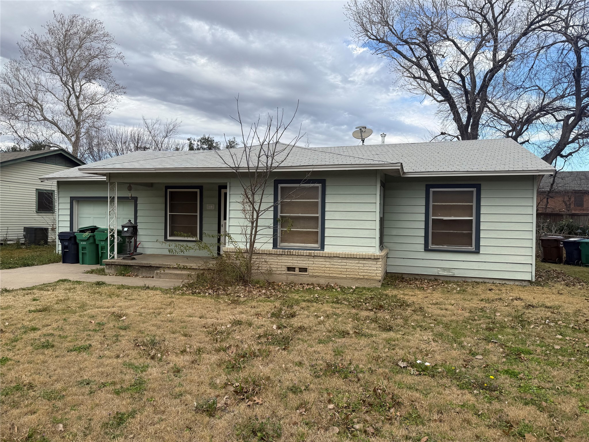 812 Westway Street Denton TX 76201