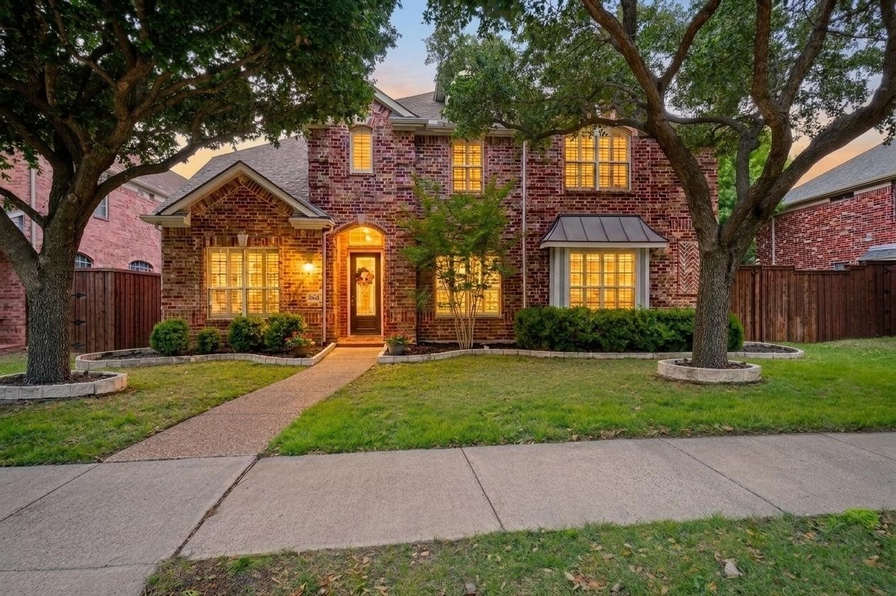 10172 Bowling Green Drive Frisco TX 75035