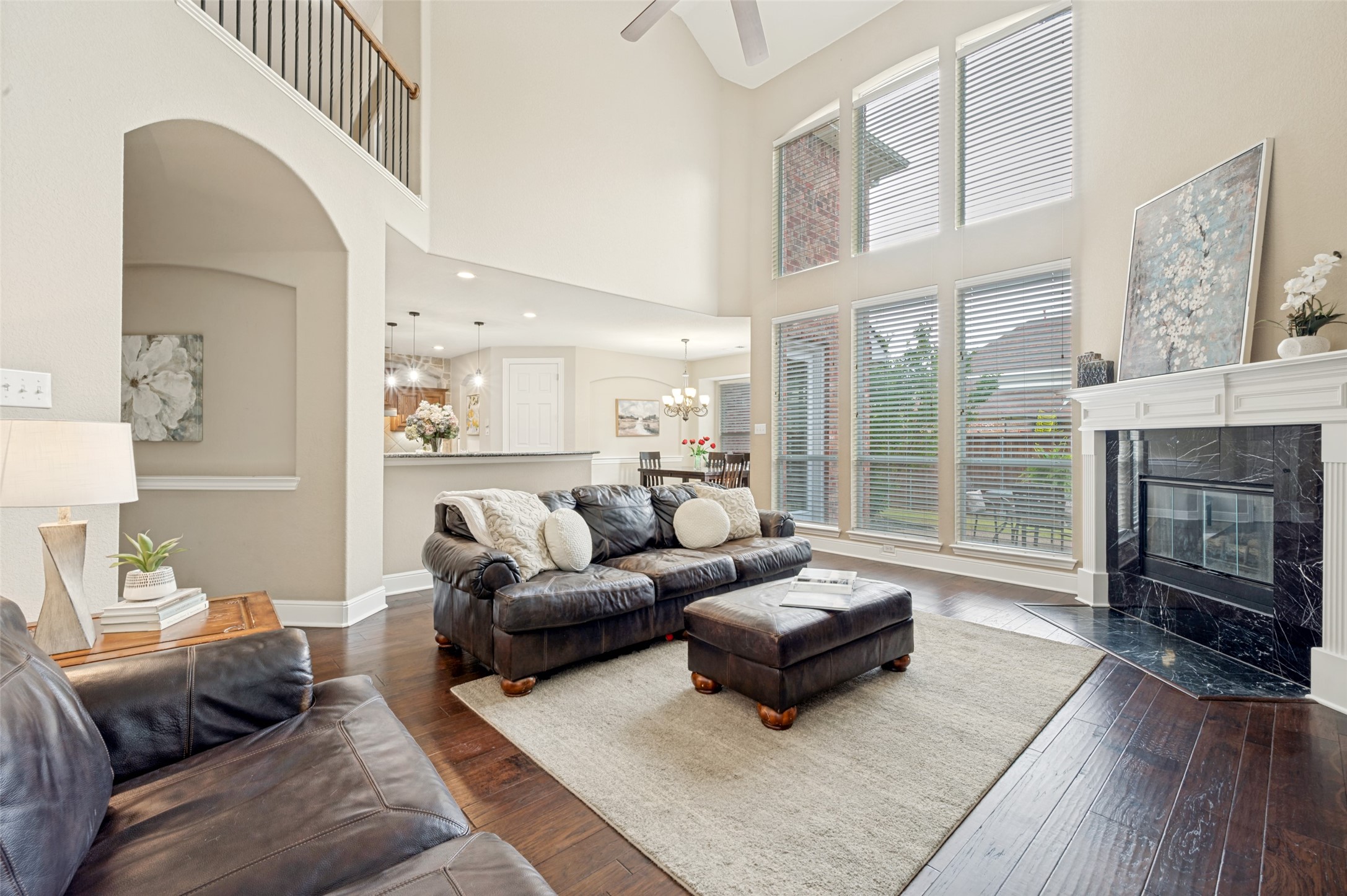 10172 Bowling Green Drive Frisco TX 75035