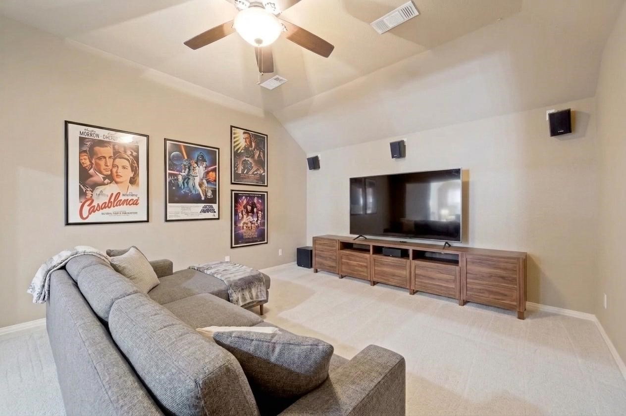 10172 Bowling Green Drive Frisco TX 75035