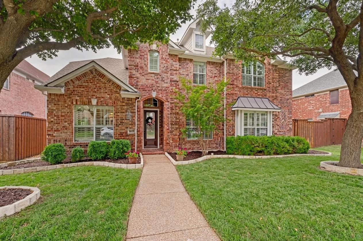 10172 Bowling Green Drive Frisco TX 75035
