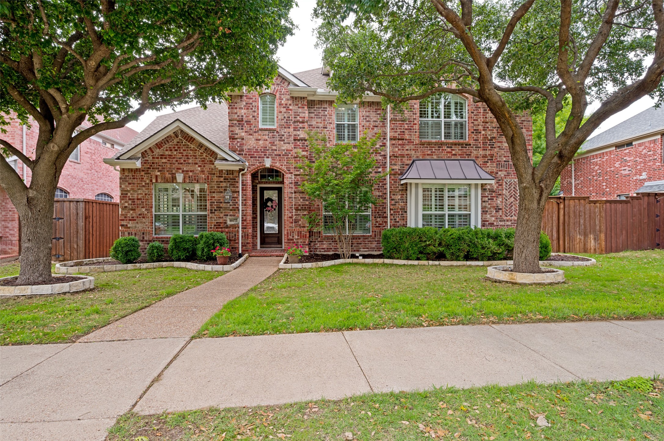 10172 Bowling Green Drive Frisco TX 75035