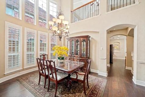 10172 Bowling Green Drive Frisco TX 75035