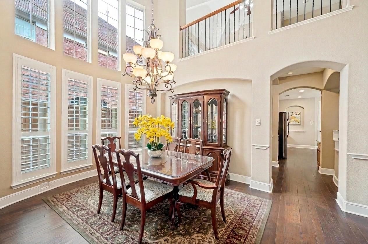 10172 Bowling Green Drive Frisco TX 75035