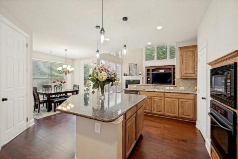 10172 Bowling Green Drive Frisco TX 75035