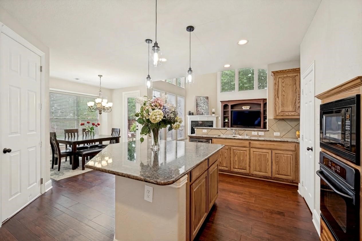10172 Bowling Green Drive Frisco TX 75035